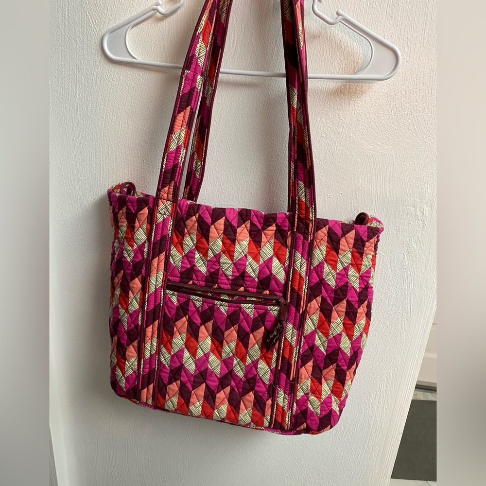 Vera Bradley Tote